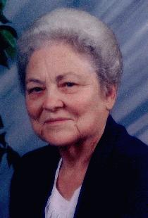 Shella Mae Leatherwood
